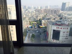 -淮安曙光国际大酒店(大运河广场花街店)