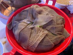 -前门·鲜肉火锅(长风店)