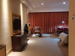 -北京丽景湾国际酒店