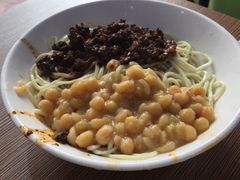 花市豌杂面-花市豌杂面(民生路店)