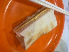 -澳门陈光记烧味饭店(南京德基广场店)