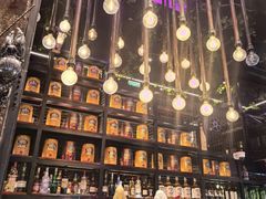 -1819餐厅·团队聚餐·烤串·精酿