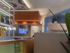 -菲滋意式餐厅(富阳东方茂店)