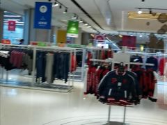 -BIGOFFS 超级折扣(仁恒伊势丹店)