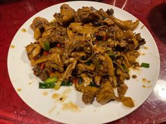 -生态苑农庄(十里画廊遇龙河店)