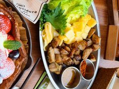 -Blac+Blac(中海环宇荟店)