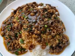 -前王院•巧克力海鲜市集餐厅(万平口店)