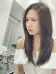 -Moyue HAIR SALON
