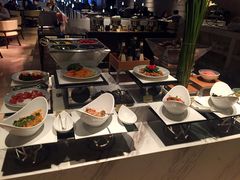 -中航泊悦酒店·云庭咖啡厅(虹桥机场T2店)