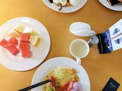 -石家庄诺华廷酒店(万象城湾里庙步行街店)