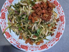 -金手勺东北菜馆(大屯北路店)