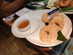 -帕蓝·暹罗料理(大学路店)