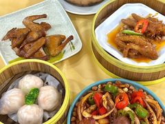 -吉莲利苑海鲜酒家(珠海拱北28年老字号店)