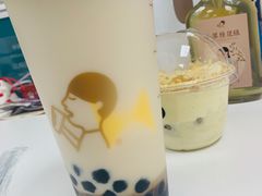 -喜茶(北京五棵松华熙店)