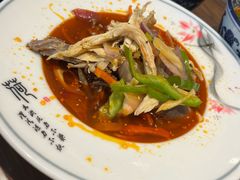 -清真聚陇缘美食餐厅(南横东街店)