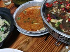 -李东农庄(中南百草园地标店)