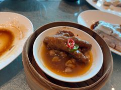 -金悦轩海鲜酒家(拱北店)