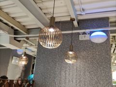 大堂-半天妖烤鱼(方庄店)