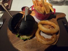 -恰餐厅 CHAR Bar & Grill (珠海仁恒洲际店)