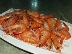 -四川小胡子海鲜(丁村万人海鲜广场店)