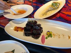 -上海滩餐厅(BFC外滩金融中心店)