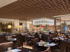 -康帝国际酒店-艾斯本自助西餐厅