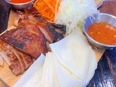 -PAPAYA泰国街头小吃(南山路店)