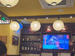 -鸟鹏烧鸟居酒屋(仁恒梦中心店)