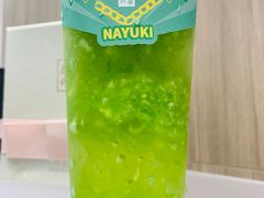 -奈雪的茶(市百一店)