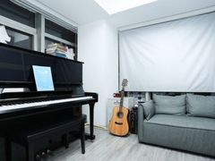 -梅纳·钢琴声乐架子鼓Mena Music(双井店)