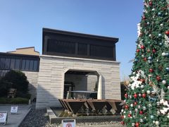 -上海崇明金茂凯悦酒店