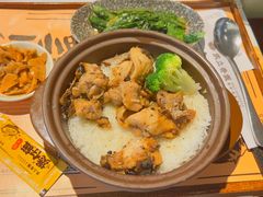 -依立香饭·紫砂鸡汤煲饭(紫云阁店)
