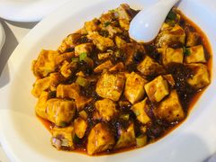 峨嵋豆腐-峨嵋酒家(地安门店)