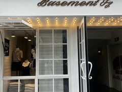 -BASEMENT FG (成都太古里店)