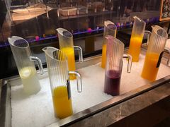 -欢乐牧场海鲜烤肉自助(牡丹园店)