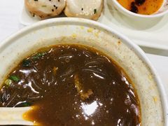 -咬不得高祖生煎·简餐(城站店)