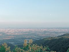 -香山公园