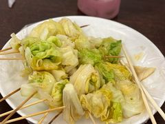 -郭记小街麻辣烫(南小街总店)