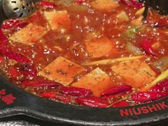 -牛市坎火锅(建设路店)