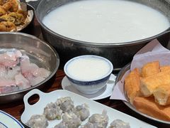 -顺德一品粥·20年凤城老字号(芳村店)