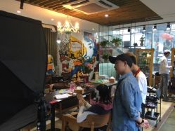 点击看大图 -MG Style Salon
