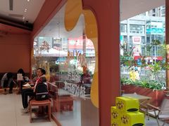 -茶话弄(中贸广场店)