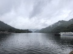 -新安江山水画廊风景区