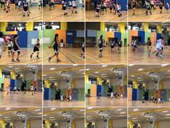 -上海德威外籍人员子女学校(浦东校区)