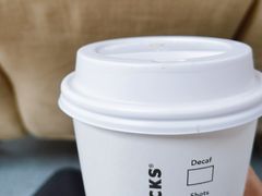 -星巴克(舟山蜈蚣峙店)