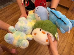 -蓝鲸湾汤泉(包河店)