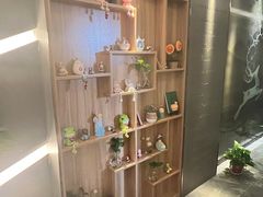 -禧瑞 ·丝浴主题·水疗·spa(中山公园店)