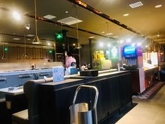 -火炉火自助餐(喜隆多店)