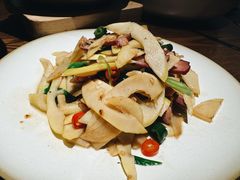 -肆海小川菜酒馆Wine Bistro (青年路店)