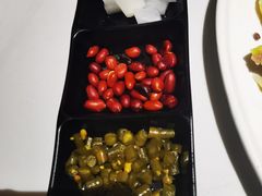 -老平安农家菜(平安店)
